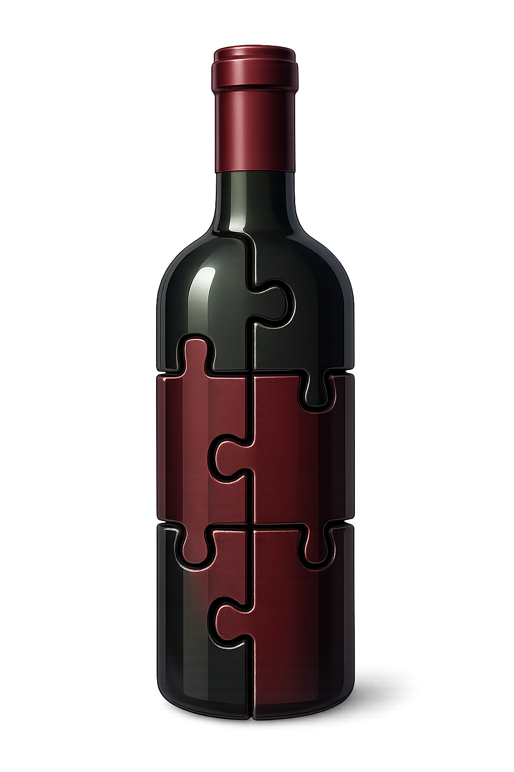 Wine Puzzle